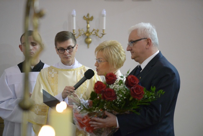 Doroczne spotkanie Akcji Katolickiej