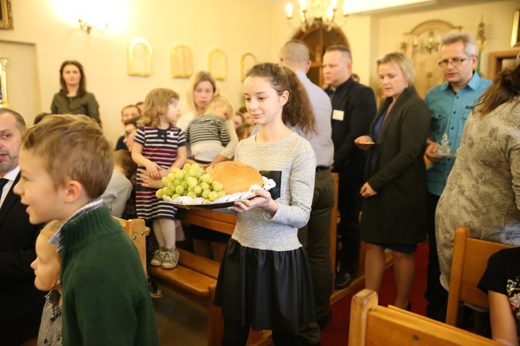 Spotkanie Domowego Kościoła 