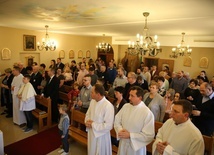 Spotkanie Domowego Kościoła 