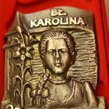Uroczystość Chrystusa Króla w katedrze na Wawelu