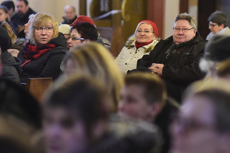 Święto patronalne AK - Kolno