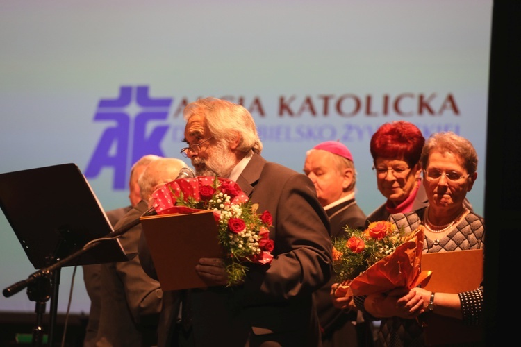 Medale Akcji Katolickiej - 2018