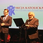 Medale Akcji Katolickiej - 2018