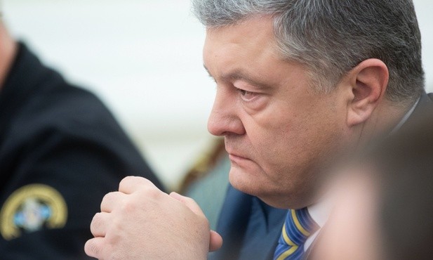 Nie ma kontaktu z załogami okrętów zaatakowanych przez Rosję