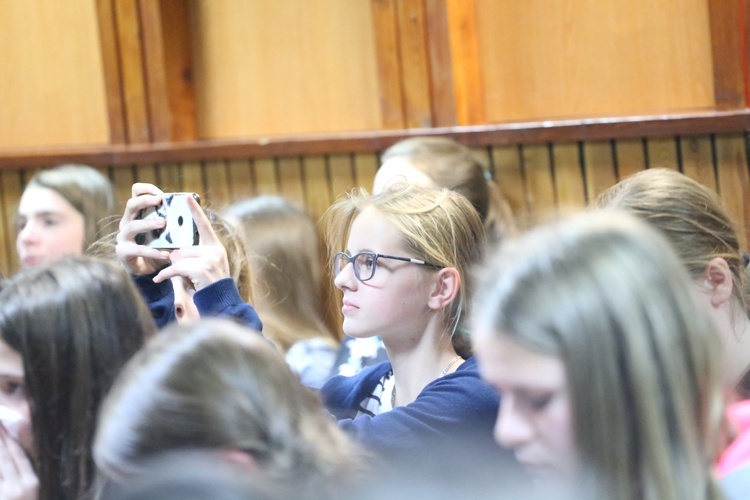 Kurs Przewodniczek DSM