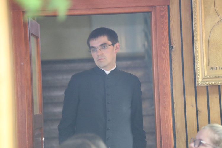 Kurs Przewodniczek DSM