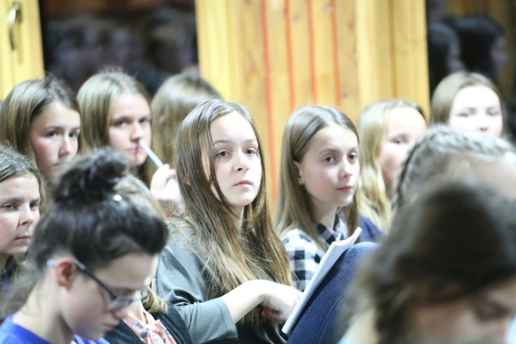 Kurs Przewodniczek DSM