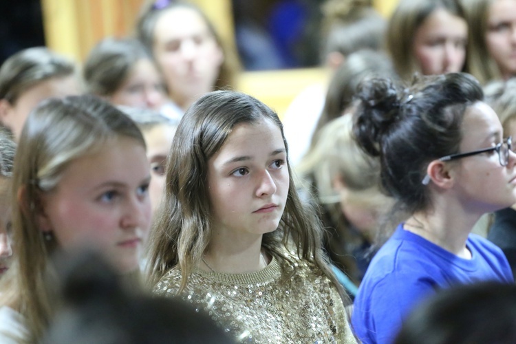 Kurs Przewodniczek DSM