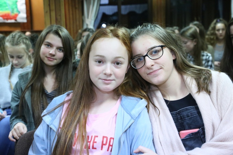 Kurs Przewodniczek DSM