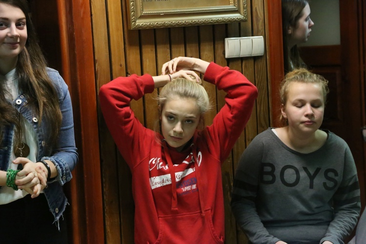 Kurs Przewodniczek DSM