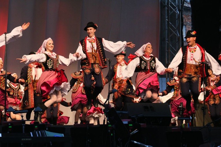 Wyjątkowy koncert zespołów folklorystycznych już 28 listopada