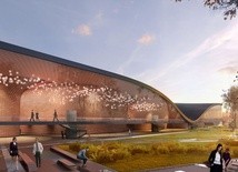 Znamy kształt nowej filharmonii