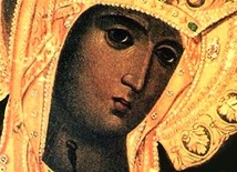 Maryja - pełna łaski i charyzmatów