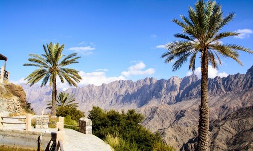 Oman