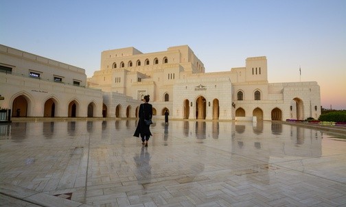 Oman