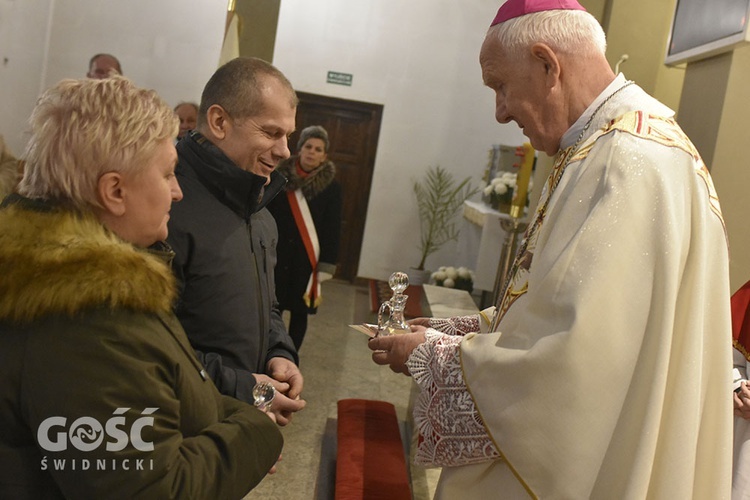 Dni skupienia Katolickiego Stowarzyszenia Młodzież