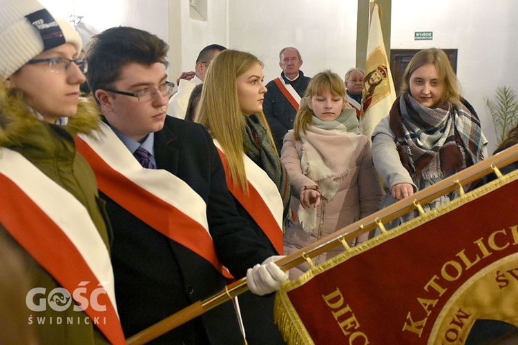 Dni skupienia Katolickiego Stowarzyszenia Młodzież