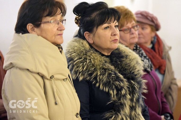 Dni skupienia Katolickiego Stowarzyszenia Młodzież