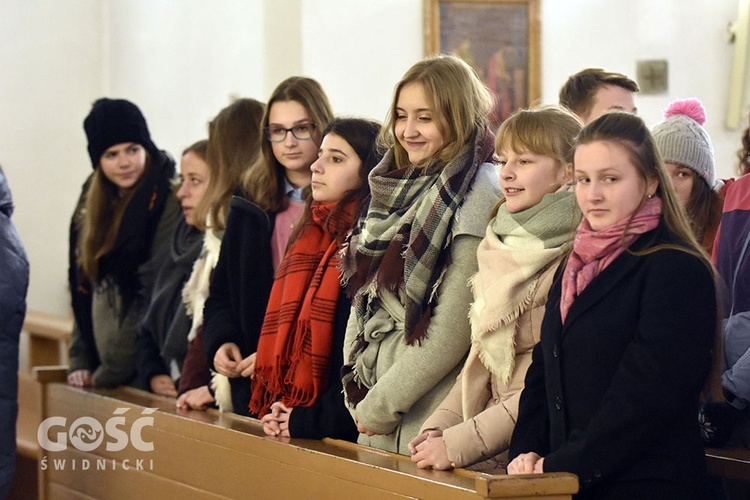 Dni skupienia Katolickiego Stowarzyszenia Młodzież