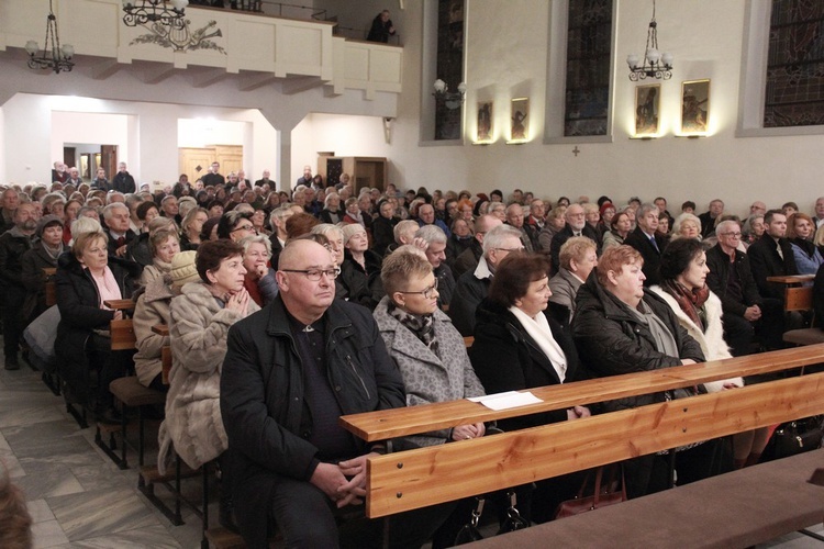 Koncert patriotyczny