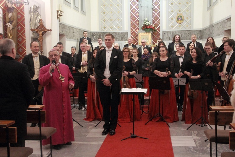 Koncert patriotyczny