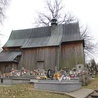 500 lat kościółka w Iwkowej