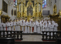 Zasilone szeregi