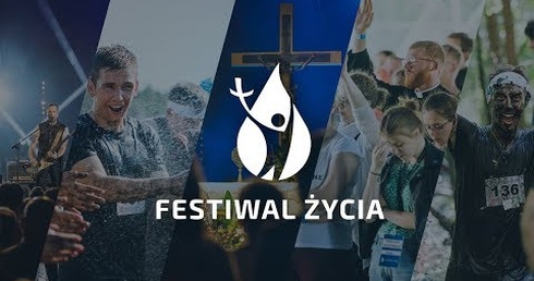 Festiwal Życia w Kokotku 2018 [Official Video]