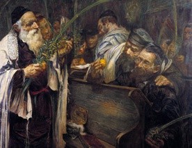 Leopold Pilichowski, Sukkot