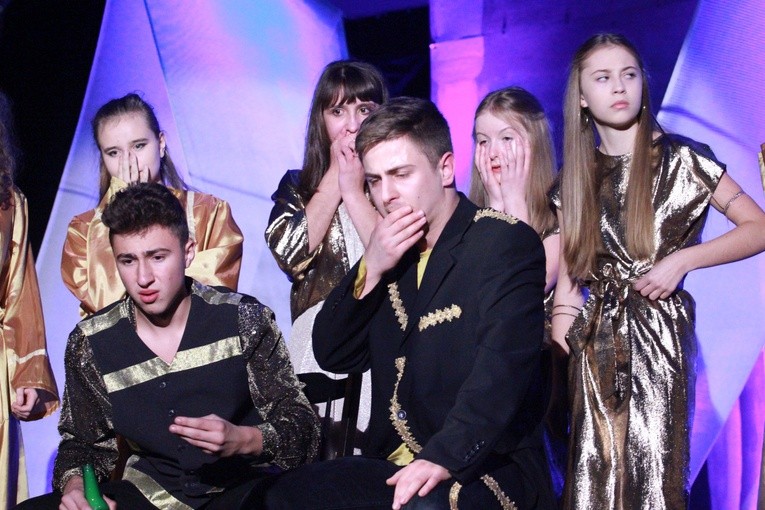 "Ziemia Obiecana" z Sufczyna