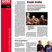 Gość Bielsko-Żywiecki 48/2018