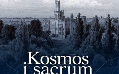 Kosmos i sacrum w poematach księdza Bonczyka