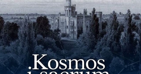 Kosmos i sacrum w poematach księdza Bonczyka