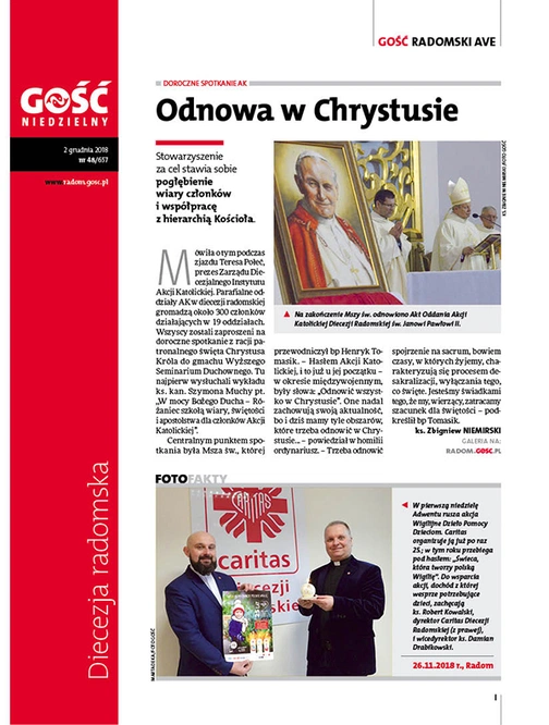 Gość Radomski 48/2018