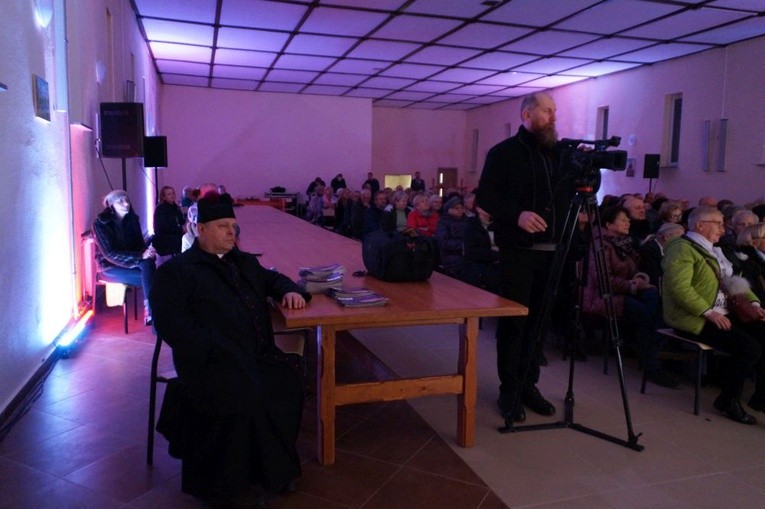 Ojcowie Niepodległości i Ojciec Pio