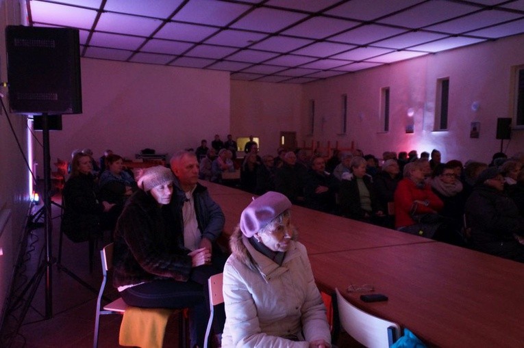 Ojcowie Niepodległości i Ojciec Pio