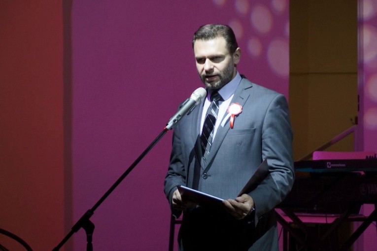 Ojcowie Niepodległości i Ojciec Pio