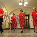 Seniorzy z Bielska-Białej w akcji