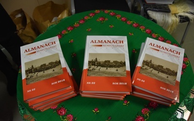 Almanach dla Niepodległej 