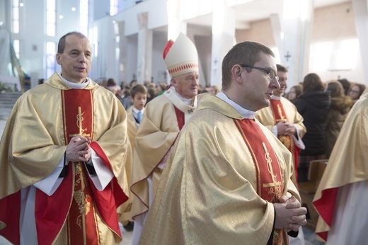 Nowa szkoła pijarów na Siekierkach