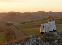 Karmelici Bosi - 450 lat jak jeden dzień