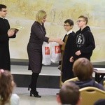 XIII Przegląd Małych Form Teatralnych „Polak-Patriota-Święty”