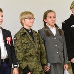 XIII Przegląd Małych Form Teatralnych „Polak-Patriota-Święty”