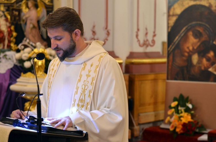 Nabożeństwo słowa Bożego we wspólnocie neokatechumenalnej