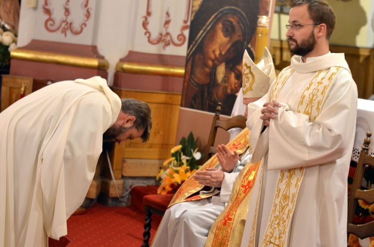 Nabożeństwo słowa Bożego we wspólnocie neokatechumenalnej