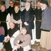 W gronie nowych algierskich męczenników są trapiści z Tibhirine, zamordowani w 1996 r.