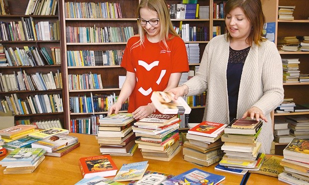 Dyskusyjny Klub Książki może założyć każdy. Wystarczą pasja czytania i chęć dzielenia jej z innymi.