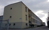 Zamknięto SP20 w Jaworznie