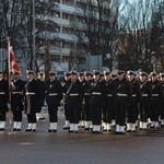 100. rocznica utworzenia Marynarki Wojennej