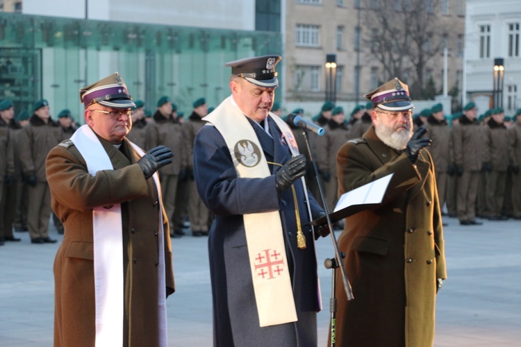 Obchody Dnia Podchorążego we Wrocławiu